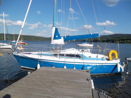 TANGO 780 Evita - 